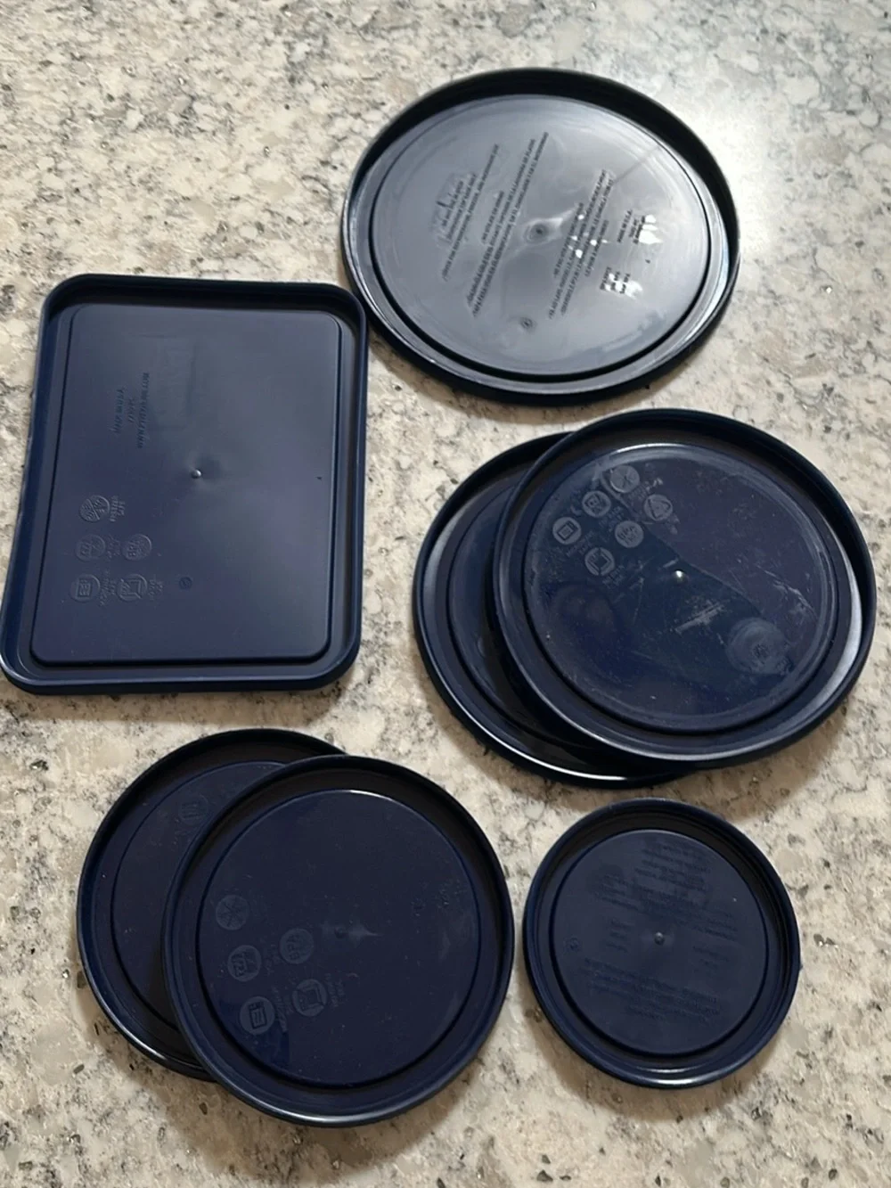Pyrex new unused